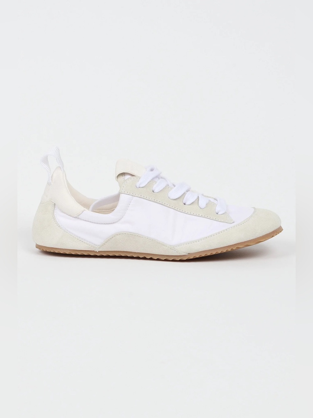 Jamie Haller The Sachetto Sneaker Shoes White 41
